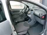 Toyota Aygo bei Reisemobile.expert - Abbildung (15 / 15)