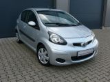 Toyota Aygo bei Reisemobile.expert - Abbildung (2 / 15)