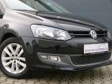 VW Polo V bei Reisemobile.expert - Abbildung (4 / 15)