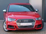 Audi S3 bei Reisemobile.expert - Abbildung (2 / 15)