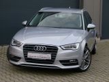 Audi A3 bei Reisemobile.expert - Abbildung (4 / 15) Audi A3 bei Reisemobile.expert - Abbildung (4 / 15)