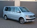 VW T6 Multivan bei Reisemobile.expert - Abbildung (4 / 15)