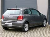 VW Polo V bei Reisemobile.expert - Abbildung (6 / 15)