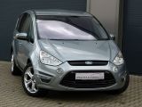 Ford S-Max bei Reisemobile.expert - Abbildung (2 / 15)