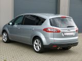 Ford S-Max bei Reisemobile.expert - Abbildung (7 / 15)