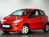 Ford Ka bei Reisemobile.expert - Abbildung (2 / 10)