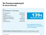 Ford Ka bei Reisemobile.expert - Abbildung (3 / 10)