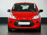 Ford Ka bei Reisemobile.expert - Abbildung (4 / 10)