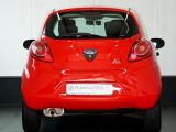 Ford Ka bei Reisemobile.expert - Abbildung (6 / 10)
