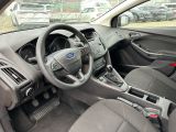 Ford Focus bei Reisemobile.expert - Abbildung (7 / 13)