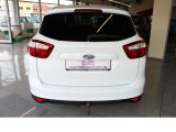 Ford C-MAX bei Reisemobile.expert - Abbildung (5 / 15)