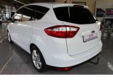 Ford C-MAX bei Reisemobile.expert - Abbildung (6 / 15)