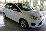 Ford C-MAX bei Reisemobile.expert - Abbildung (15 / 15)