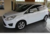 Ford C-MAX bei Reisemobile.expert - Abbildung (14 / 15)