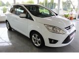 Ford C-MAX bei Reisemobile.expert - Abbildung (3 / 15)