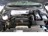 VW Tiguan bei Reisemobile.expert - Abbildung (13 / 15)