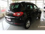 VW Tiguan bei Reisemobile.expert - Abbildung (4 / 15)