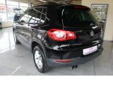 VW Tiguan bei Reisemobile.expert - Abbildung (6 / 15)