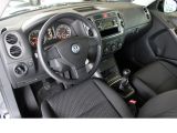 VW Tiguan bei Reisemobile.expert - Abbildung (7 / 15)
