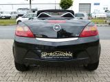 Opel Tigra bei Reisemobile.expert - Abbildung (4 / 15)