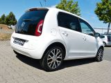 VW Up bei Reisemobile.expert - Abbildung (5 / 15)