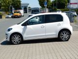 VW Up bei Reisemobile.expert - Abbildung (7 / 15)