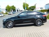 Mercedes-Benz GLC 250d AMG Coupe bei Reisemobile.expert - Abbildung (7 / 15)