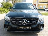 Mercedes-Benz GLC 250d AMG Coupe bei Reisemobile.expert - Abbildung (3 / 15)