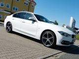BMW 3er bei Reisemobile.expert - Abbildung (2 / 15)