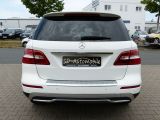 Mercedes-Benz M-Klasse bei Reisemobile.expert - Abbildung (4 / 15)