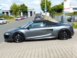Audi R8 bei Reisemobile.expert - Abbildung (8 / 15)