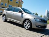 Skoda Rapid bei Reisemobile.expert - Abbildung (2 / 15)