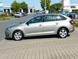 Skoda Rapid bei Reisemobile.expert - Abbildung (7 / 15)
