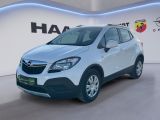 Opel Mokka bei Reisemobile.expert - Abbildung (2 / 15)