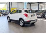 Opel Mokka X bei Reisemobile.expert - Abbildung (12 / 15)