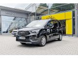 Opel Combo bei Reisemobile.expert - Abbildung (3 / 15)