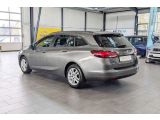 Opel Astra bei Reisemobile.expert - Abbildung (12 / 15)