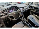 Opel Mokka X bei Reisemobile.expert - Abbildung (6 / 15)