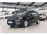 Opel Zafira Tourer bei Reisemobile.expert - Abbildung (3 / 15)