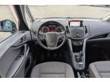 Opel Zafira Tourer bei Reisemobile.expert - Abbildung (7 / 15)