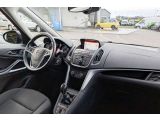 Opel Zafira Tourer bei Reisemobile.expert - Abbildung (8 / 15)