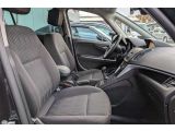 Opel Zafira Tourer bei Reisemobile.expert - Abbildung (5 / 15)