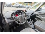 Opel Zafira Tourer bei Reisemobile.expert - Abbildung (6 / 15)