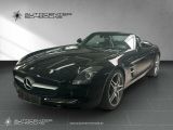 Mercedes-Benz SLS bei Reisemobile.expert - Abbildung (2 / 15)