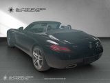 Mercedes-Benz SLS bei Reisemobile.expert - Abbildung (4 / 15)