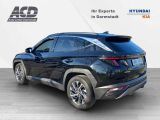Hyundai Tucson bei Reisemobile.expert - Abbildung (7 / 15)