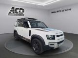 Land Rover Defender bei Reisemobile.expert - Abbildung (11 / 15)