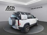 Land Rover Defender bei Reisemobile.expert - Abbildung (9 / 15)