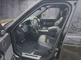 Land Rover Range Rover bei Reisemobile.expert - Abbildung (9 / 15)