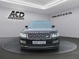 Land Rover Range Rover bei Reisemobile.expert - Abbildung (8 / 15)